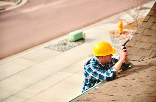 Roof Insulation in Boalsburg, PA